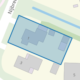 Perceel VDR00-H-1796