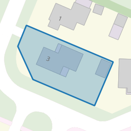 Perceel VDR00-H-1797