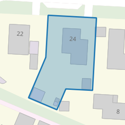 Perceel VDR00-H-1804