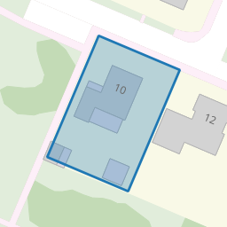 Perceel VDR00-H-1820