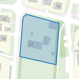 Perceel VDR00-H-1828