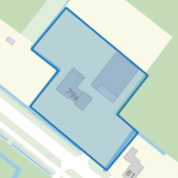 Perceel VDR00-H-1830