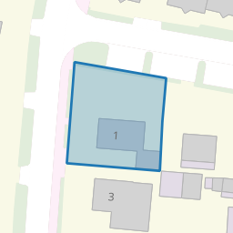 Perceel VDR00-H-1837