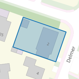 Perceel VDR00-H-1839