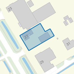 Perceel VDR00-H-1857