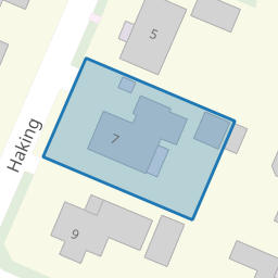 Perceel VDR00-H-1873