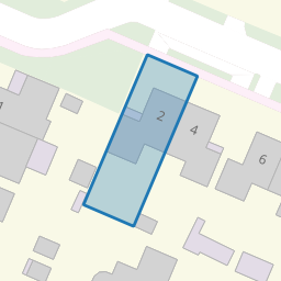 Perceel VDR00-H-1888