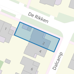 Perceel VDR00-H-1898