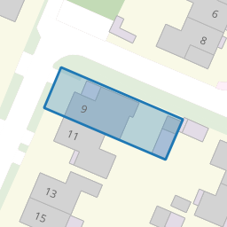 Perceel VDR00-H-1900