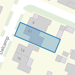 Perceel VDR00-H-1901