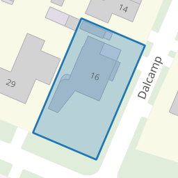 Perceel VDR00-H-1902