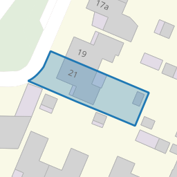 Perceel VDR00-H-1903