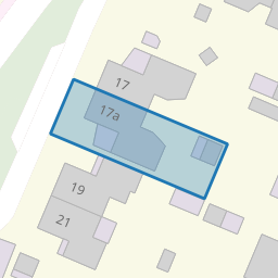 Perceel VDR00-H-1905