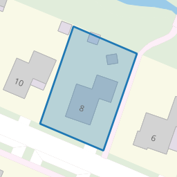 Perceel VDR00-H-1911