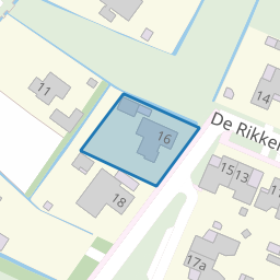 Perceel VDR00-H-1912