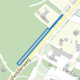 Perceel VDR00-H-1919