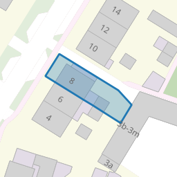 Perceel VDR00-H-1953