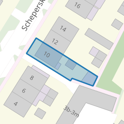 Perceel VDR00-H-1954