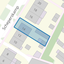 Perceel VDR00-H-1956