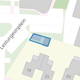 Perceel VDR00-H-1959