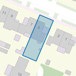 Perceel VDR00-H-1967