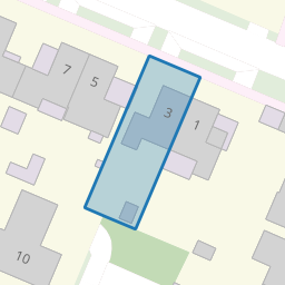 Perceel VDR00-H-1968