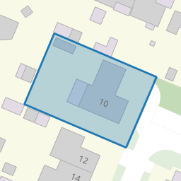 Perceel VDR00-H-1971