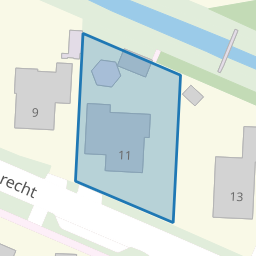 Perceel VDR00-H-1972