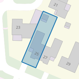 Perceel VDR00-H-1978