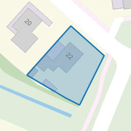 Perceel VDR00-H-2001