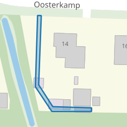 Perceel VDR00-H-2011