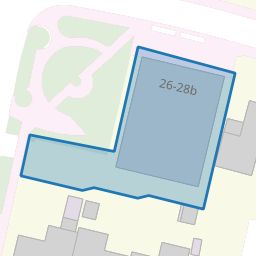 Perceel VDR00-H-2015