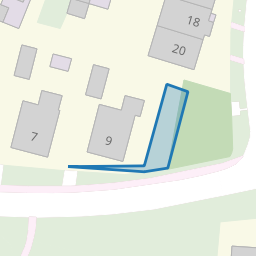 Perceel VDR00-H-2016