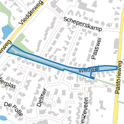 Perceel VDR00-H-2017