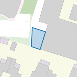 Perceel VDR00-H-2032