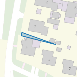 Perceel VDR00-H-2036