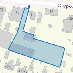 Perceel VDR00-H-2060