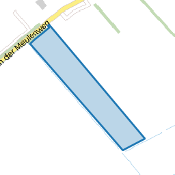 Perceel VDR00-H-2064