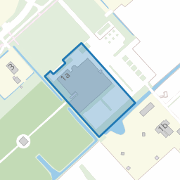 Perceel VDR00-H-2075