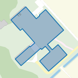 Perceel VDR00-H-2084