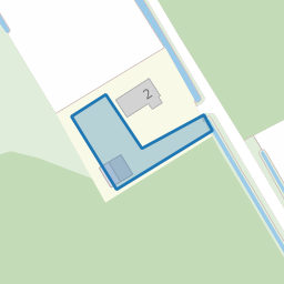 Perceel VDR00-H-2088