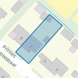 Perceel VDR00-H-2090