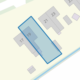 Perceel VDR00-H-2095