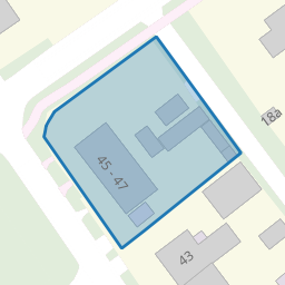 Perceel VDR00-H-2098