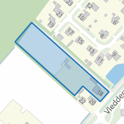 Perceel VDR00-H-2103