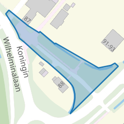 Perceel VDR00-H-2118