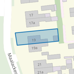 Perceel VDR00-H-2143