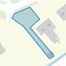 Perceel VDR00-H-2151