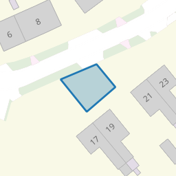 Perceel VDR00-H-2152