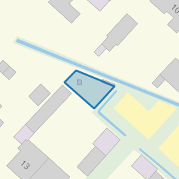 Perceel VDR00-H-2158